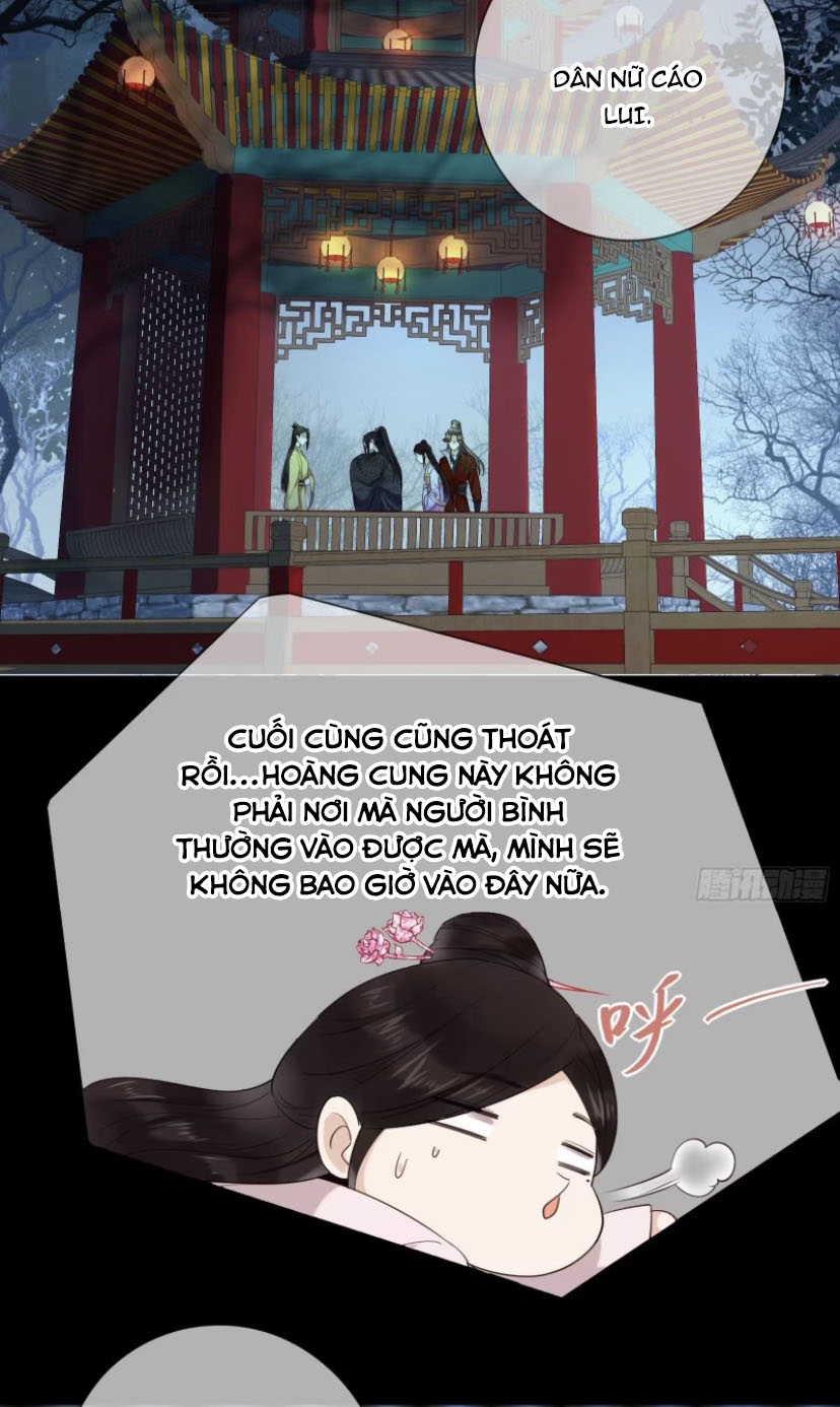 Cô Thành Lonely Chap 33 - Next Chap 34